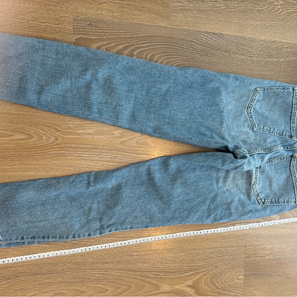 Topshop Moto Jeans - Picture 2 of 4